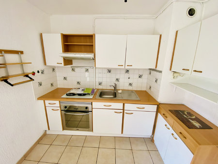 appartement a louer - toulon ouest