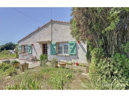 vente maison en viager 4 pièces 75 m² villefranche-de-lauragais (31290)