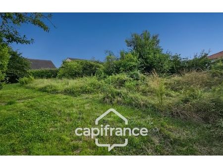 vente terrain 703 m² châtenoy-le-royal (71880)