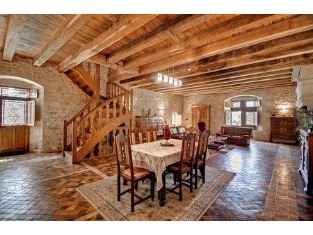 château à vendre à poitiers