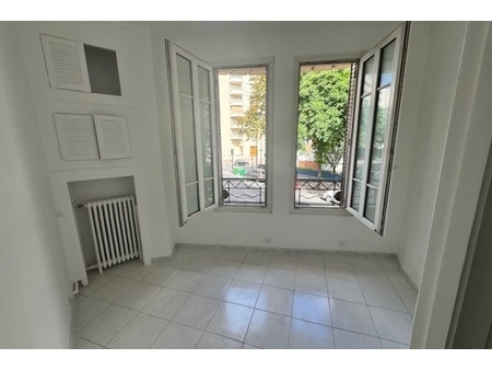 annonce appartement à vendre