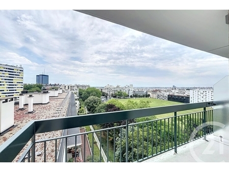 annonce appartement à vendre