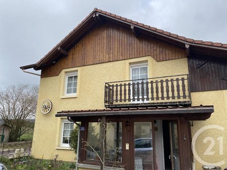 vente ferme 9 pièces 255 m²