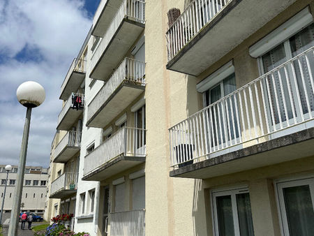 appartement t4 a vendre brest croix rouge