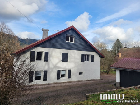 ferme à 15 minutes de gérardmer