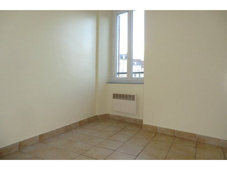 appartement t2 42m² bourges