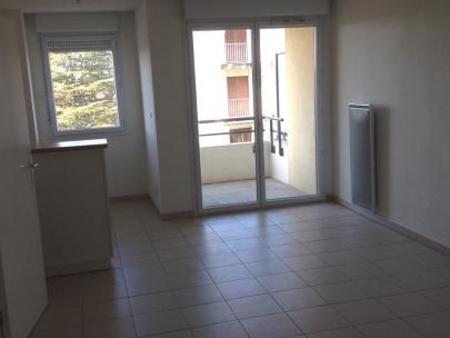 appartement t2 40.94m²