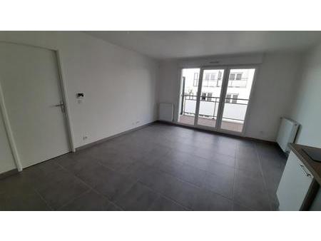 appartement t2 41.28m²