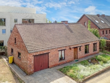 bungalow à vendre