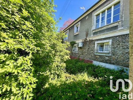 vente maison 180 m²