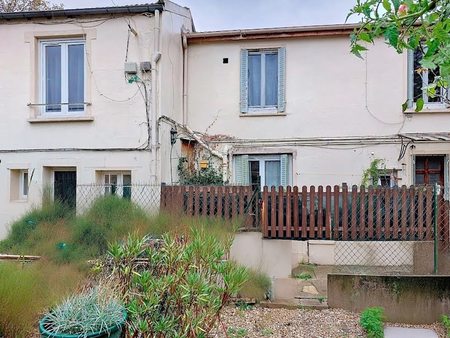 vente maison 440 m²