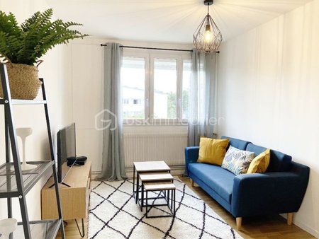 appartement de 62 76 m² à amiens