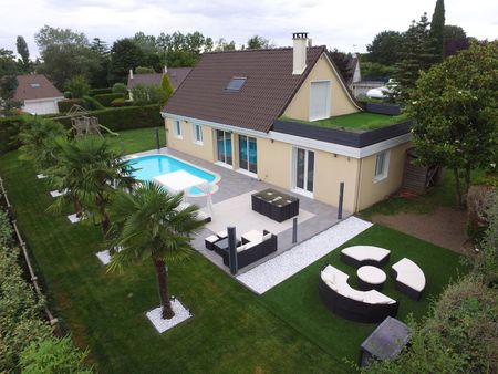 maison type arcy ii 164m2 residence levitt