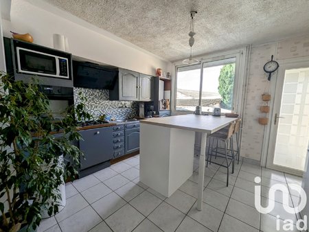 vente maison/villa 3 pièces