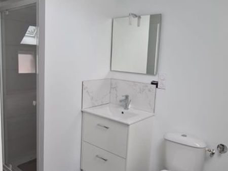 appartement neuf 3 pièces