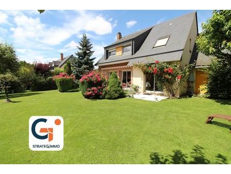 maison 6 pièces 190 m²