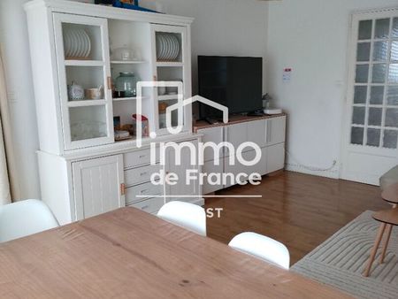 appartement 6 pièces 113 m²