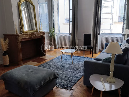 f4 meuble rue auguste comte 69002 lyon