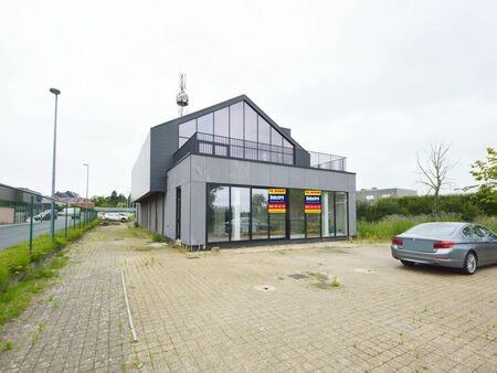 bien professionnel à louer à aalst € 6.000 (kso15) - delestré immobiliën | zimmo