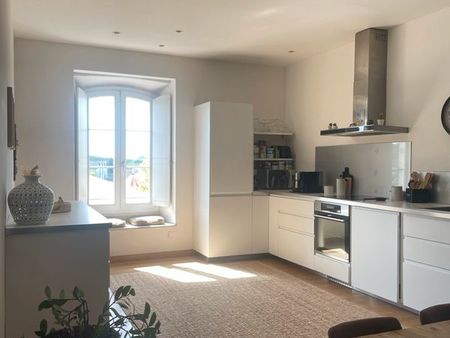 vente appartement à saint rémy de provence