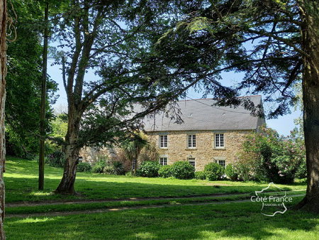 authentique propriété familiale