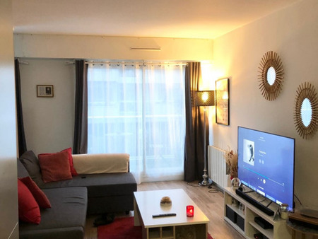 appartement. annonce de particulier