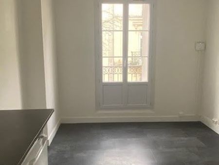 vente appartement 1 pièce 15 m²