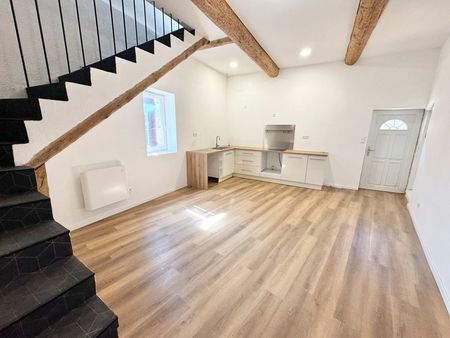 immeuble 130 m2 2 appartements