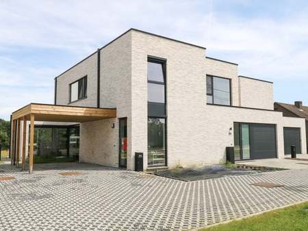 maison à vendre à binkom € 485.000 (ksnvg) - liekens vastgoed & beheer | zimmo