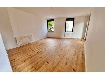 appartement strasbourg 76.07 m² t-4 à vendre  410 000 €