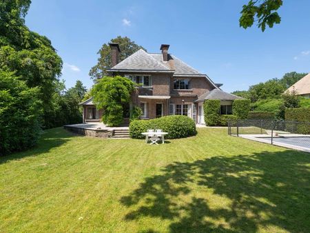 maison à vendre à brasschaat € 845.000 (ksoc0) - hillewaere brasschaat | zimmo