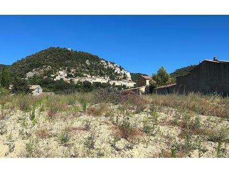 terrain séguret m² t- à vendre  300 000 €