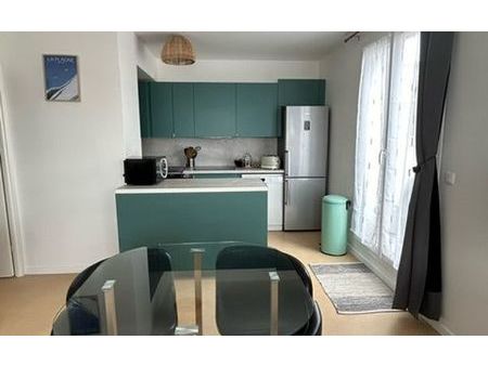 location appartement  57.63 m² t-3 à montigny-lès-cormeilles  1 061 €