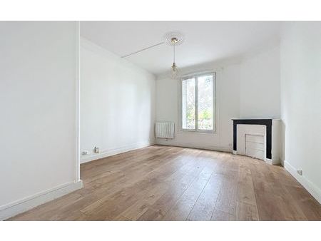 location appartement  27.68 m² t-1 à paris 14  908 €