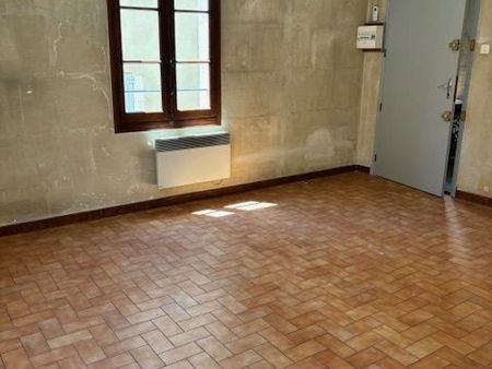 appartement 1 pièce 24 m²