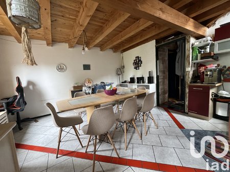 vente immeuble 413 m²