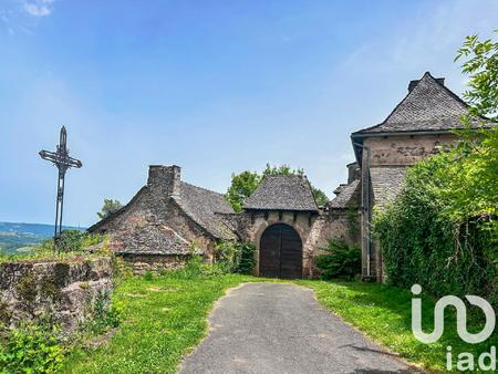 vente maison piscine à auzits (12390) : à vendre piscine / 200m² auzits