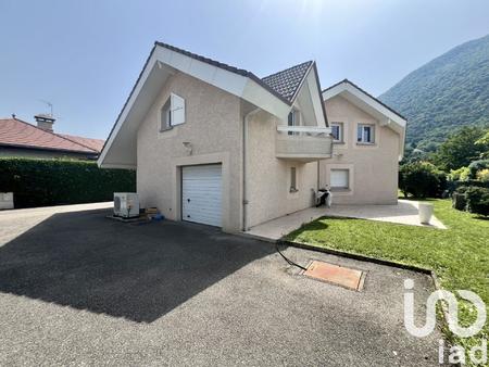 vente demeure d'exception à champ-sur-drac (38560) : à vendre / 172m² champ-sur-drac