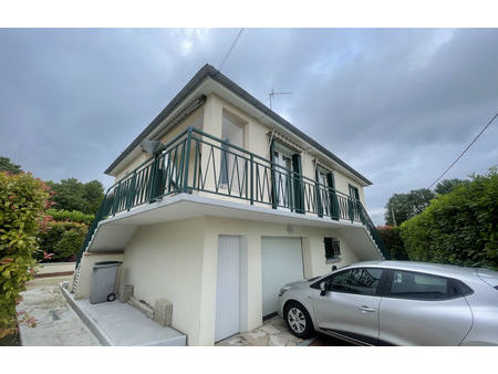 vente maison 5 pièces 73 m² sens (89100)