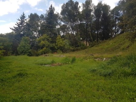 terrain à bâtir à martigues (13500)