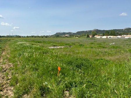 terrain à bâtir à nîmes (30000)