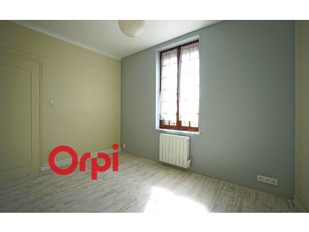 location appartement  m² t-2 à bernay  495 €