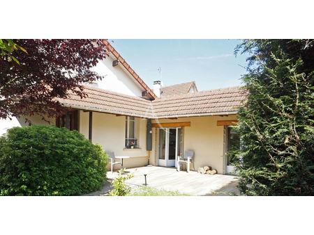 maison paray vieille poste 5 pièces 113.62 m²