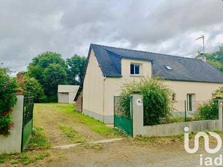 vente maison à guignen (35580) : à vendre / 125m² guignen