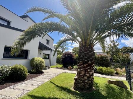 vente maison à la mézière (35520) : à vendre / 213m² la mézière