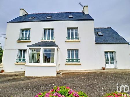 vente maison bord de mer à plozévet (29710) : à vendre bord de mer / 107m² plozévet