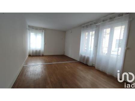 vente maison à nouzonville (08700) : à vendre / 140m² nouzonville