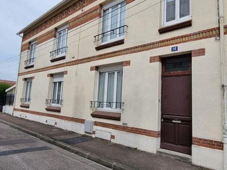 vente maison à sainte-savine (10300) : à vendre / 89m² sainte-savine