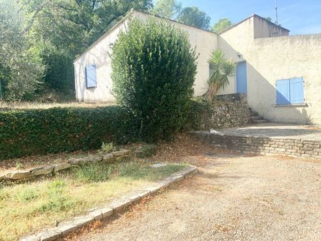 maison t3 de 70m2  jardin 60m2  parking