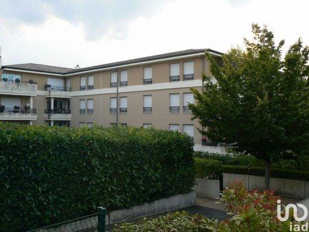 location appartement 2 pièces de 46 m² à beaumont